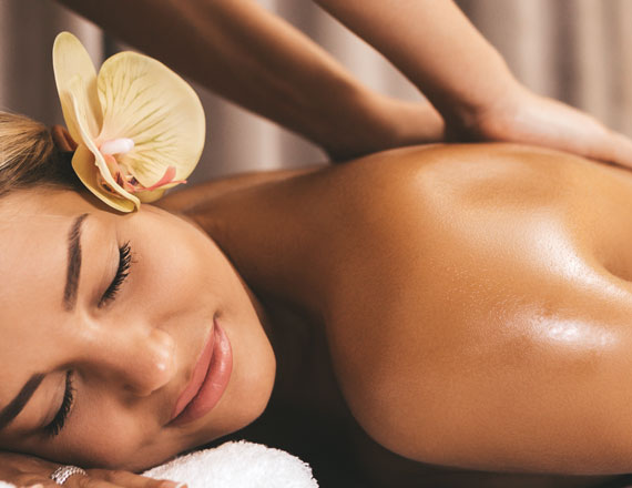 Bridal Care and SPA in Abu Dhabi