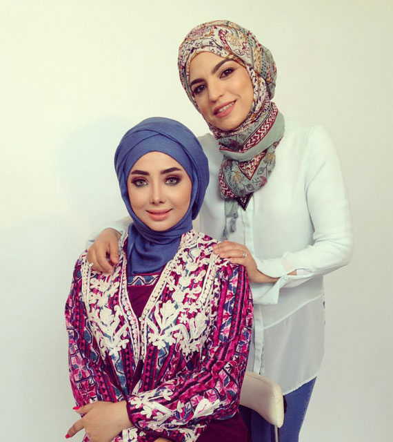 Hijab Care Abu Dhabi