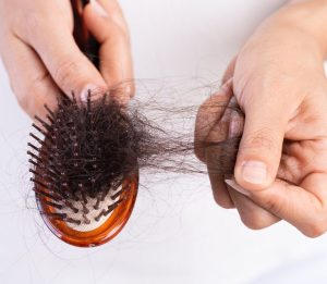 HOW TO CARE FOR MY HAIR AFTER RECEIVING A TREATMENT FOR CANCER?
