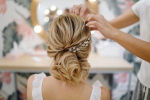 Bridal Beauty Countdown: Best Hairstyle for your Special Day